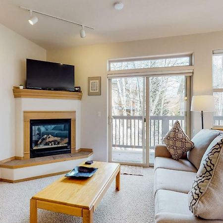 Tarn Landing B7 Apartment Frisco Bagian luar foto
