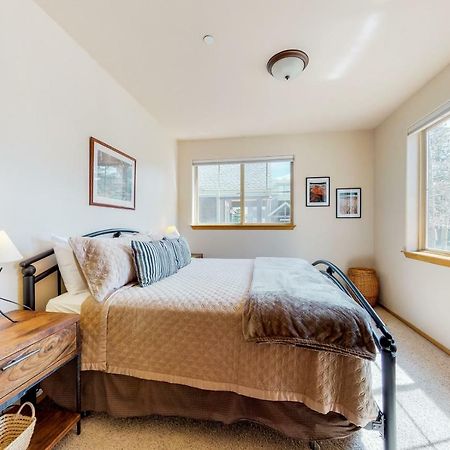 Tarn Landing B7 Apartment Frisco Bagian luar foto