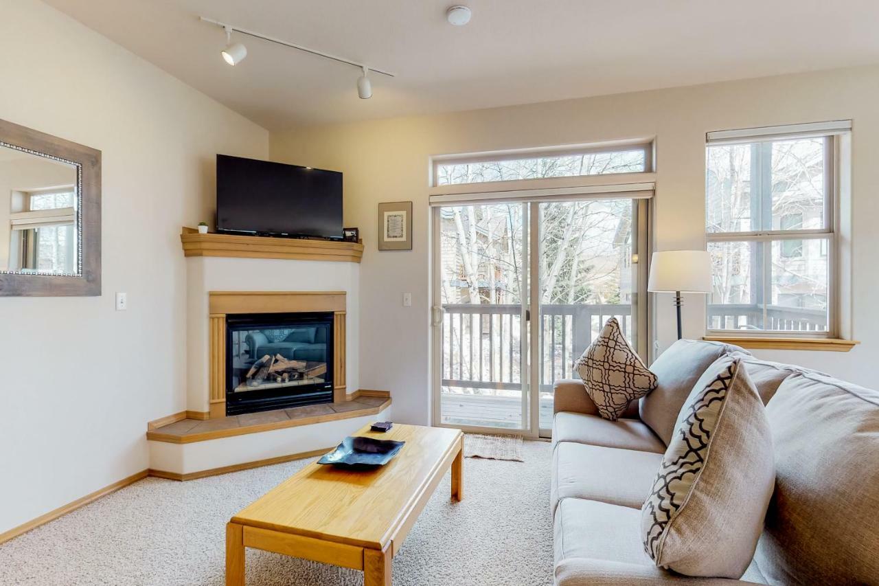 Tarn Landing B7 Apartment Frisco Bagian luar foto