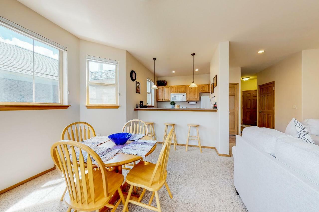 Tarn Landing B7 Apartment Frisco Bagian luar foto