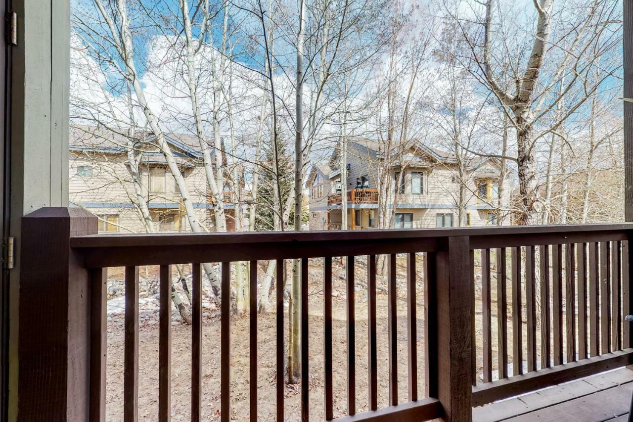 Tarn Landing B7 Apartment Frisco Bagian luar foto